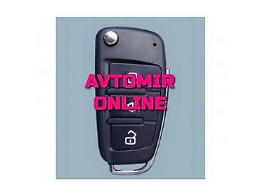 Avtoelektronika: Inwells siqnalizasiya 3883 🚙🚒 ünvana və bölgələrə ödənişli çatdırılma — 1