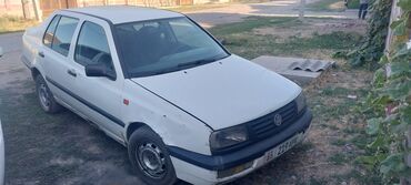 лямбда зонд гольф 3: Volkswagen Vento: 1993 г., 1.6 л, Механика, Бензин, Седан