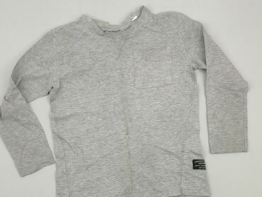 eleganckie bluzki ze stójką: Блузка, Reserved Kids, 8 р., 122-128 см, стан - Дуже гарний