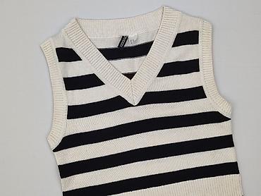jus de pom: H&M Divided, Kamizelka damska, rozmiar XS — 1