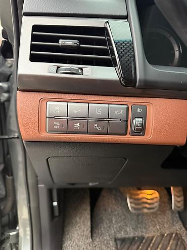 x class: Ssangyong Rexton: 2019 г., 2.2 л, Автомат, Дизель, Внедорожник — 10