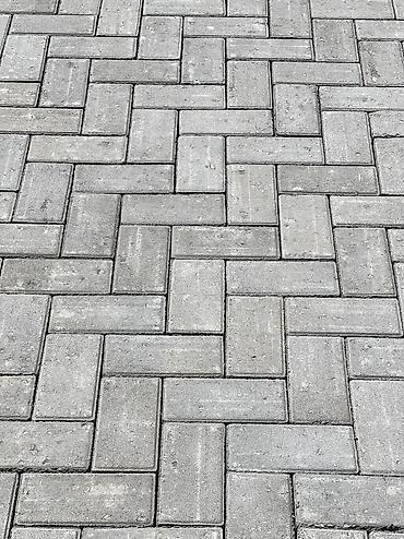 Брусчатка кирпич: Брусчатка кирпич, Другое применение, Бетонная, Прессованная, Новый, Бесплатный выезд, Укладка, Бесплатная доставка — 14