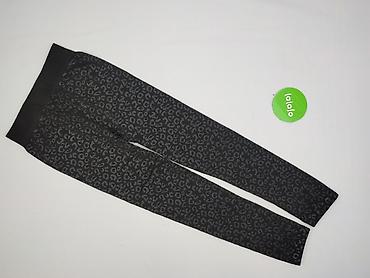 joggery diverse: Legginsy Sportowe damskie, rozmiar S — 3