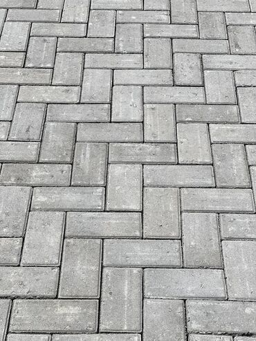 Брусчатка кирпич: Брусчатка кирпич, Для лестниц, Бетонная, Литая, Новый, Бесплатный выезд, Бесплатная доставка, Гарантия — 8