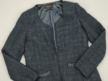satynowa sukienki reserved: Women's blazer Reserved, XL (EU 42), condition - Perfect