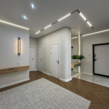 Продажа квартир: 3 комнаты, 116 м² — 12