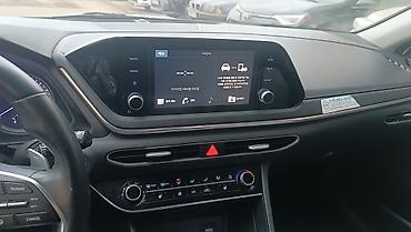 Hyundai: Hyundai Sonata: 2019 г., 2 л, Автомат, Газ, Седан — 9