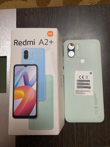 телефоны за 10 тысяч сом: Redmi, Redmi 9C, Колдонулган, 64 ГБ