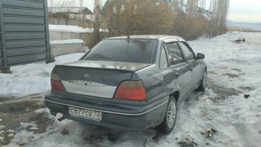 Daewoo: Daewoo Nexia: 2005 г., 1.5 л, Бензин