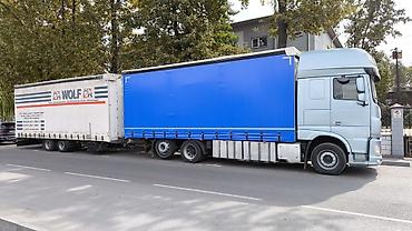 зил 130 облицовка: DAF XF480. Тандем. 2020год. В полной комплектации. Камера, монитор — 9