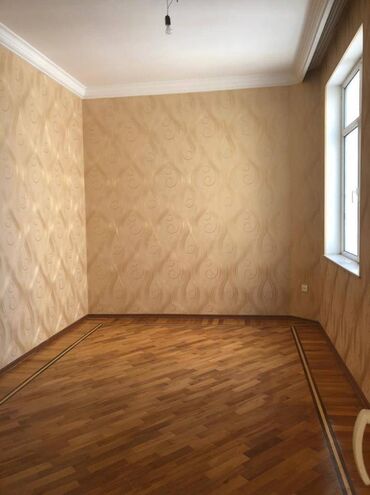 Yeni tikili: 2 otaqlı, Yeni tikili, m. Memar Əcəmi, 93 kv. m — 1