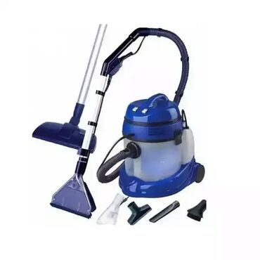 keno stojeca klima: Usisivač Dynamix Aquafilter 2000 💧💨 Cena: 24,041 💰 Osnovne