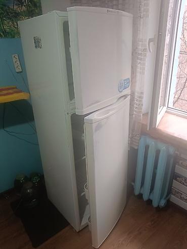 Холодильники: Холодильник Samsung, Б/у, Двухкамерный, No frost, 90 * 2000 * 60 — 14