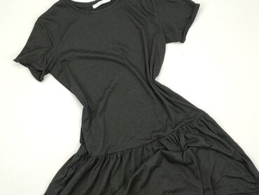 tania czarna sukienki: Сукня, S, Calliope, стан - Хороший