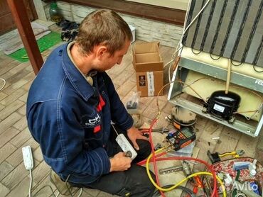 написание текстов работа на дому: Профессиональный ремонт и обслуживание холодильников и морозильных