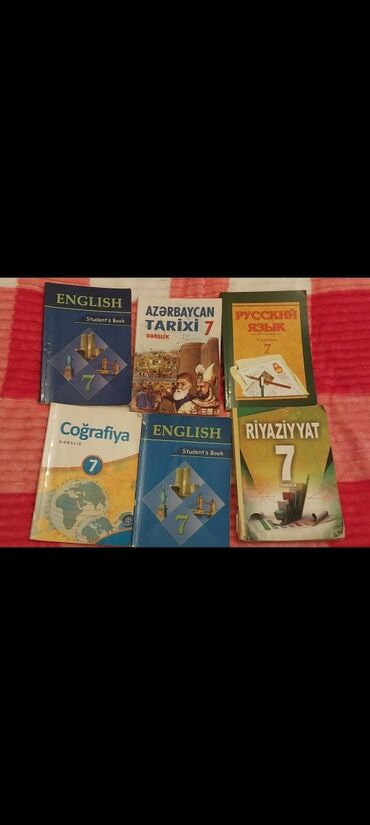 Bıçaqlar: Her biri 3 AZN
