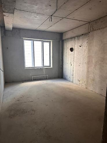 Продажа квартир: 3 комнаты, 94 м², Элитка, 8 этаж, Готовая ПСО (под самоотделку) — 1