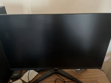 продать старый телевизор: Loc 23.8inc ekran 100hz real alicilar narahat etsin