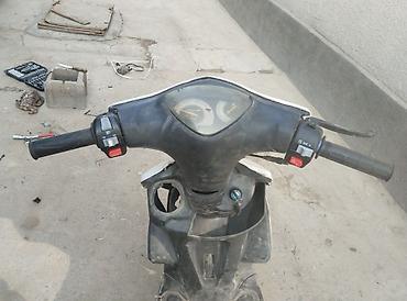 Скутеры: Тип скутера 125 куб. см, Бензин, Б/у at lalafo.kg — 11 Скутеры: Тип скутера 125 куб. см, Бензин, Б/у — 11