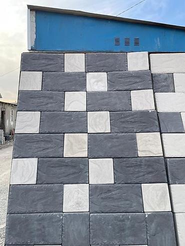 Элитная брусчатка: Брусчатка, тротуарная плитка Изготавливаем тротуарную плитку из — 5