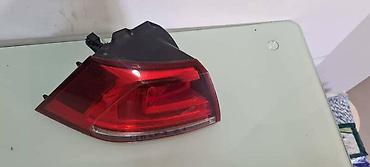 kompresor lidl: STOP SVETLO ZA VOLKSWAGEN GOLF 7 OD 2012. DO 2017. GOD. - 5G0945095M — 2