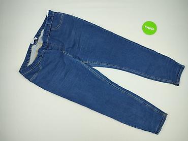 cargo stradivarius: Janina, Jeansy damskie, rozmiar 2XL — 2