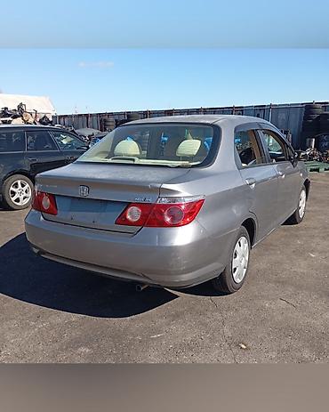 fit aria: Хонда Фит Ариа GD8 серый 2008г запчасти на данное авто в наличии Honda — 2