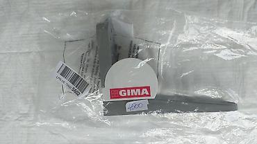 Ostali medicinski proizvodi: Soehnle mehanička vaga Gima visinomer Kao sa slika Visinomer 4500 — 10