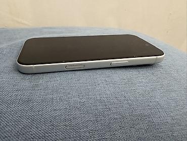goggle pixel: Смартфон Apple iPhone, серебристый цвет, в комплекте фирменная — 4