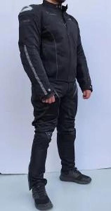 Pantalone: Pantalone, bоја - Crna — 19