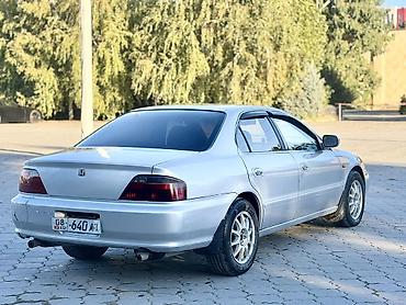 Honda: Honda Saber: 1999 г., Автомат, Бензин, Седан — 7
