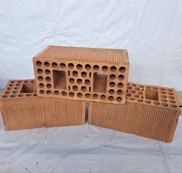 Другие строительные блоки: АКЦИЯ!!! Кирпич и строительные блоки! Продаю кирпич и строительные — 8