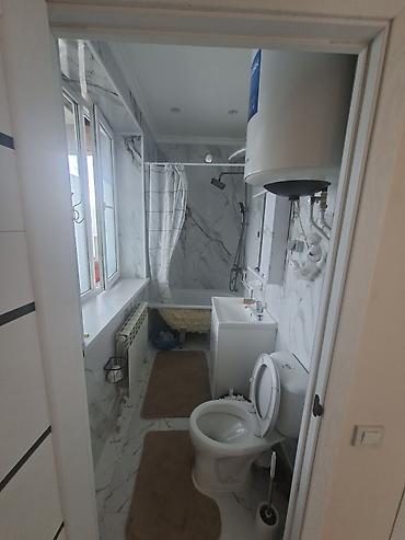 Долгосрочная аренда домов: 40 м², 2 комнаты — 6