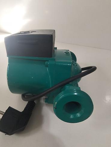 gidrofor: Alinib istifade olunmayib WEST PUMP Dövriyyə Nasosu – LPS25-6S/180 — 3