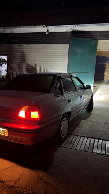 Daewoo: Daewoo Nexia: 2007 г., 1.5 л, Механика, Бензин, Седан — 6