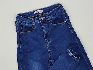 daisy jeans: Daysie, Jeansy damskie, rozmiar S — 1