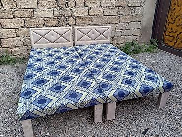 Bağ və bostan üçün digər məhsullar: TƏZƏ ÇARPAYILAR. 1 NƏFƏRLİK ÇARPAYILAR 60 MANAT. 2 NƏFƏRLİK TAXT 110 — 27