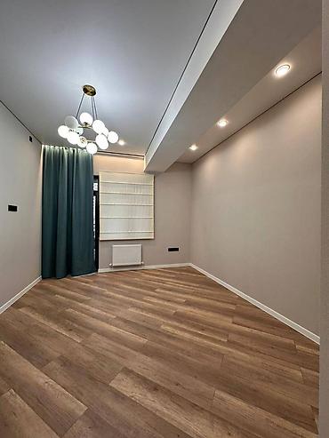 Продажа квартир: 3 комнаты, 93 м², 12 этаж, Евроремонт — 14