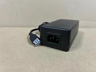 Adapteri i punjači za laptop: Punjač / AC adapter za Canon – 24V 1,8A - Izlaz: 24V DC, 1.8A (43W) - — 9