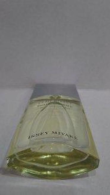 doe parfemi: ISSEY MIYAKE L' EAU D'ISSEY HOMME FRAICHE EDT100ML TSTR | Issey — 9