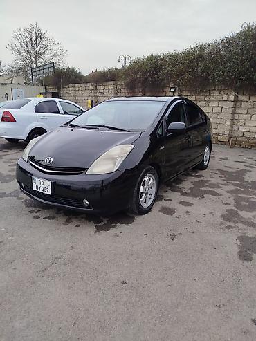 prius batareya: Toyota Prius: 1.5 l | 2009 il Hetçbek — 1