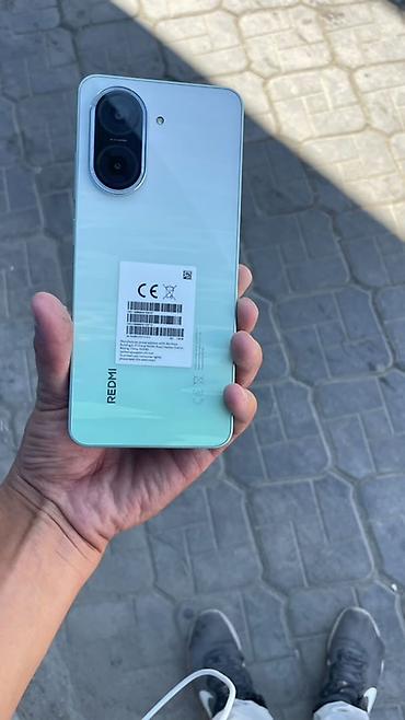 redmi note 5: Redmi, Redmi 5A, Новый, цвет - Голубой — 4