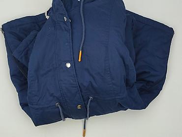 moose italy: Bpc bonprix collection, Parka damska, rozmiar 3XL — 6