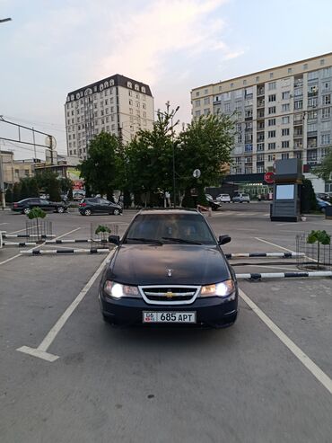 бампер передний нексия: Daewoo Nexia: 2008 г., 1.5 л, Механика, Бензин, Седан