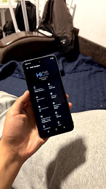 техномир отзывы: TECNO POVA Neo 2 (модель LG6n), 128 ГБ, все рабочее. Основные — 3