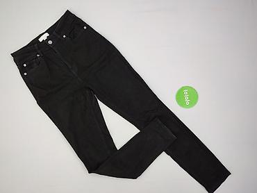jeans bhs: H&M, Jeansy damskie, rozmiar S — 2