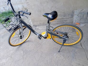 велосипед электрический: Продается велосипед немецки состояние отличное