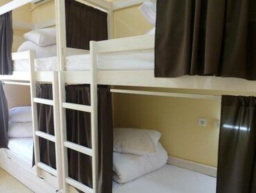 gunluk hostel: Hostel bir gun 10 azn bakida ucuz hostel bakida