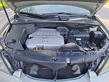 чехол на рх: Lexus RX: 2008 г., 3.5 л, Автомат, Бензин, Кроссовер — 8