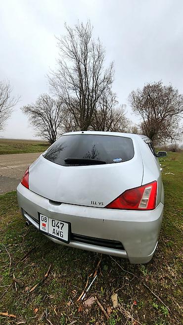 Toyota: Toyota Ist: 2002 г., Хэтчбэк at lalafo.kg — 3 Toyota: Toyota Ist: 2002 г., Хэтчбэк — 3